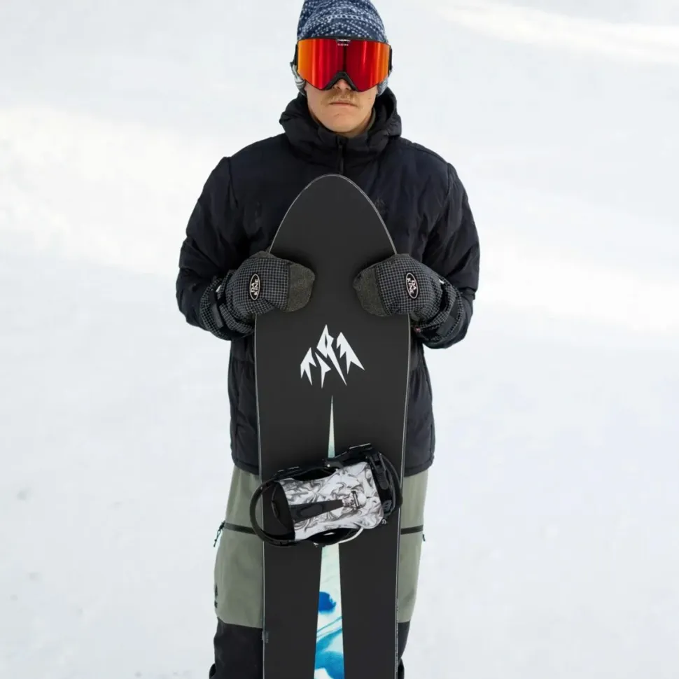 Storm Wolf Snowboard - 2026