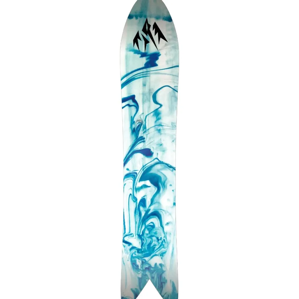 Storm Wolf Snowboard - 2026