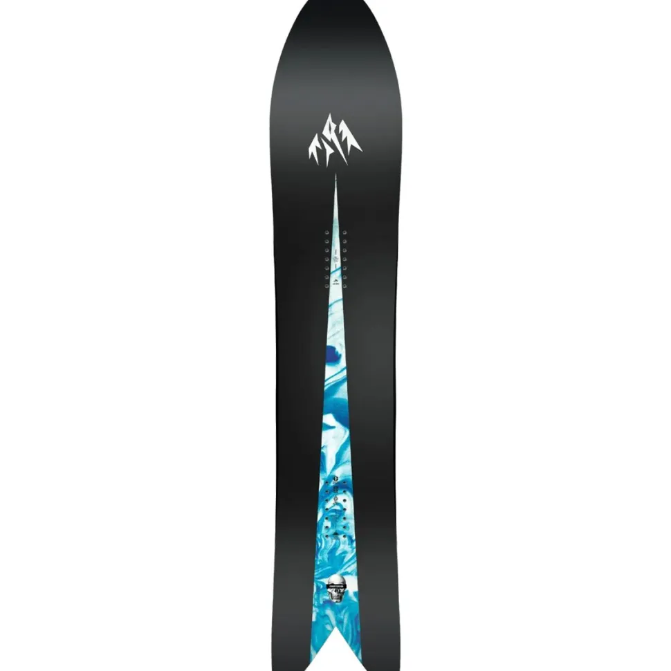 Storm Wolf Snowboard - 2026