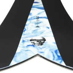 Storm Wolf Snowboard - 2026