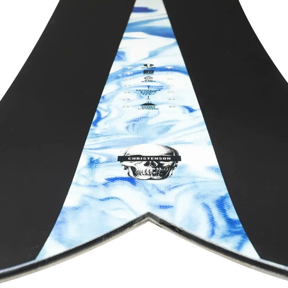 Storm Wolf Snowboard - 2026