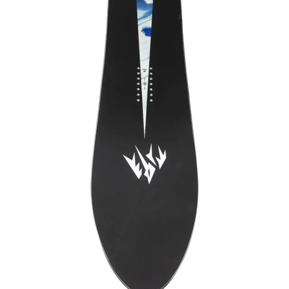 Storm Wolf Snowboard - 2026