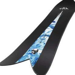 Storm Wolf Snowboard - 2026