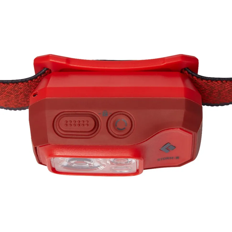Storm 500-R Headlamp