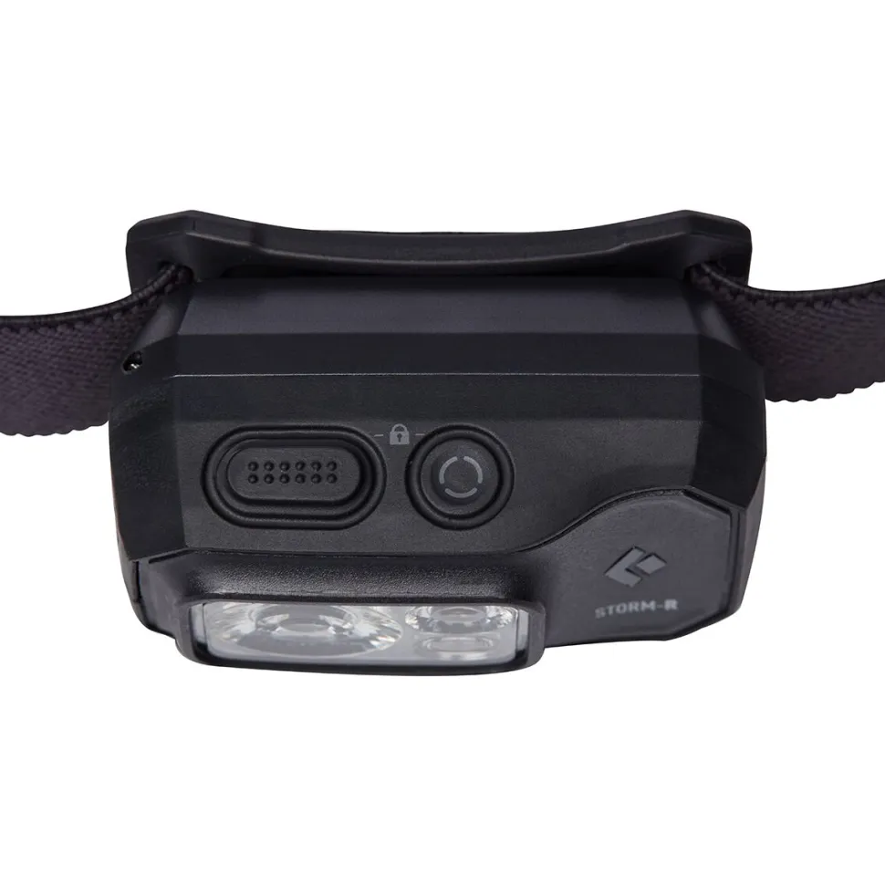 Storm 500-R Headlamp