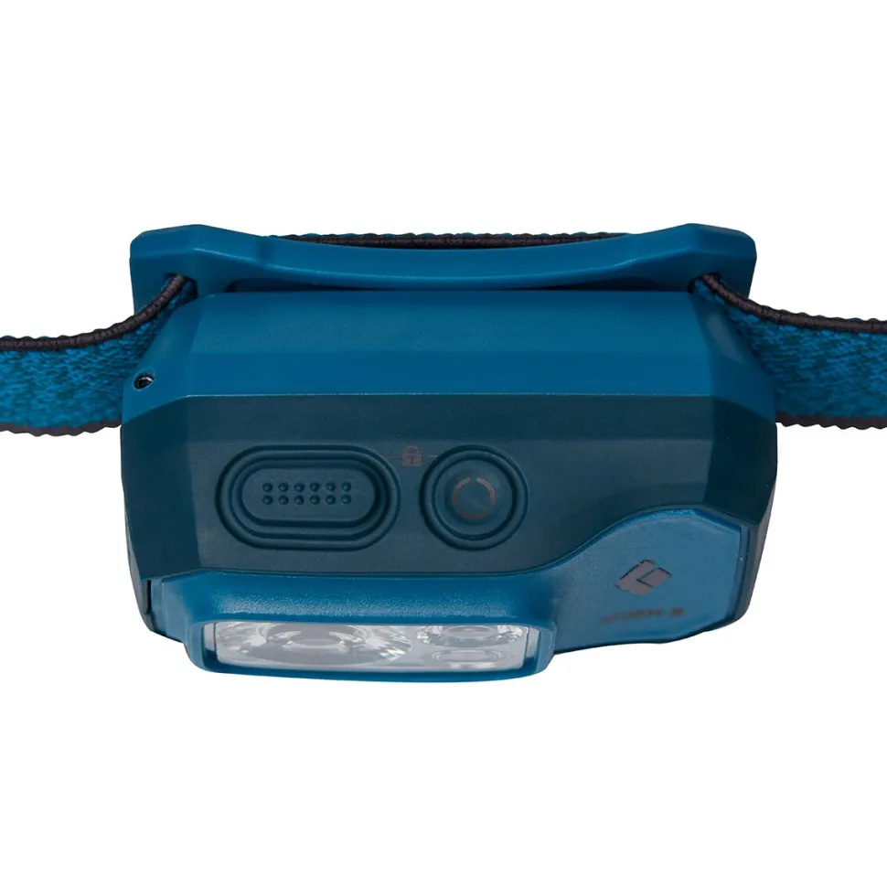 Storm 500-R Headlamp