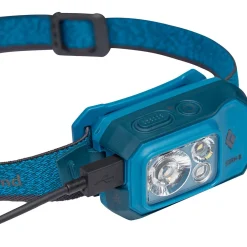 Storm 500-R Headlamp
