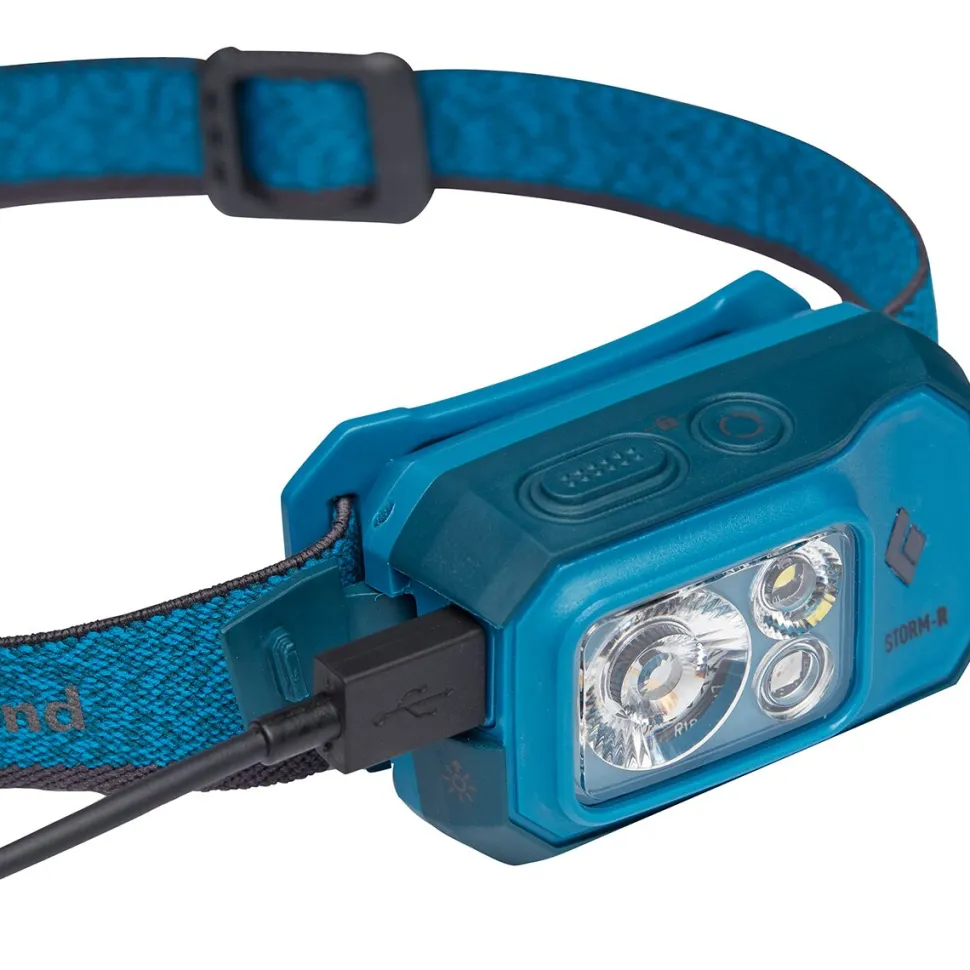 Storm 500-R Headlamp