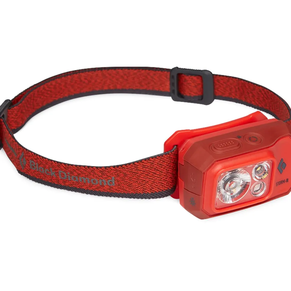 Storm 500-R Headlamp