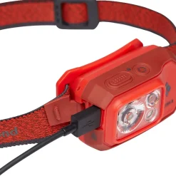 Storm 500-R Headlamp