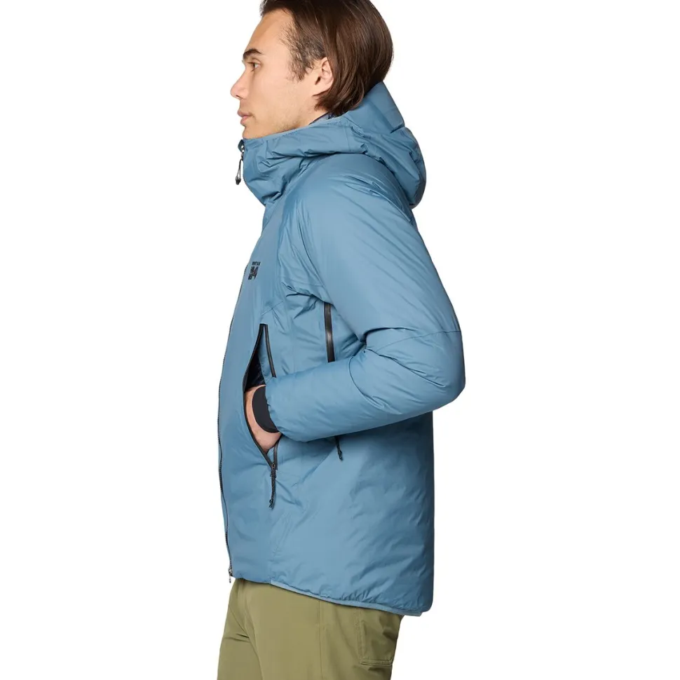 Storm Whisperer Insulated Jacket - Men's