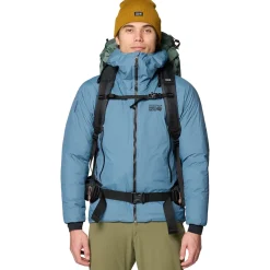 Storm Whisperer Insulated Jacket - Men's