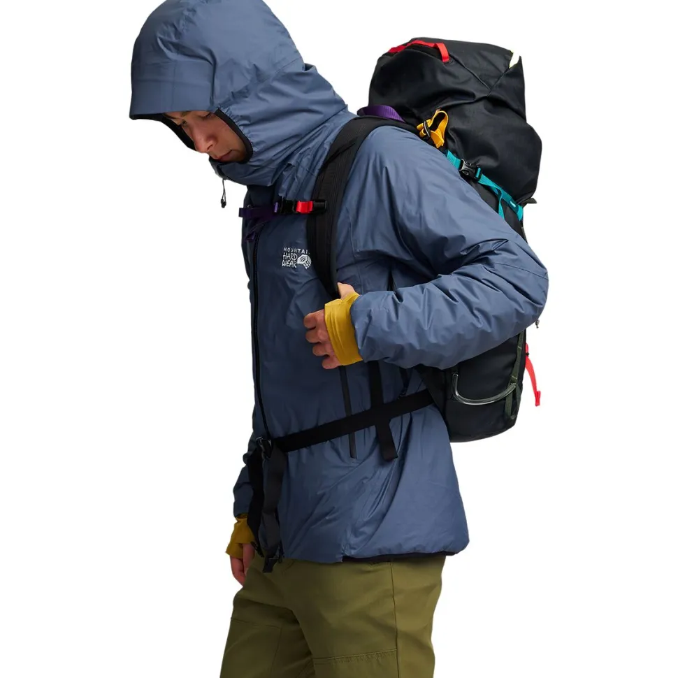 Storm Whisperer Insulated Jacket - Men's