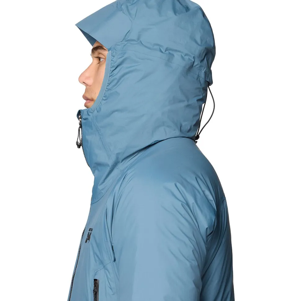 Storm Whisperer Insulated Jacket - Men's