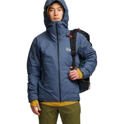 Storm Whisperer Insulated Jacket - Men's