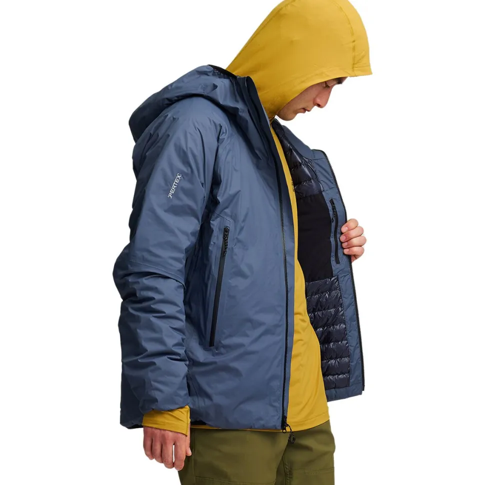 Storm Whisperer Insulated Jacket - Men's