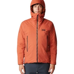 Storm Whisperer Insulated Jacket - Men's