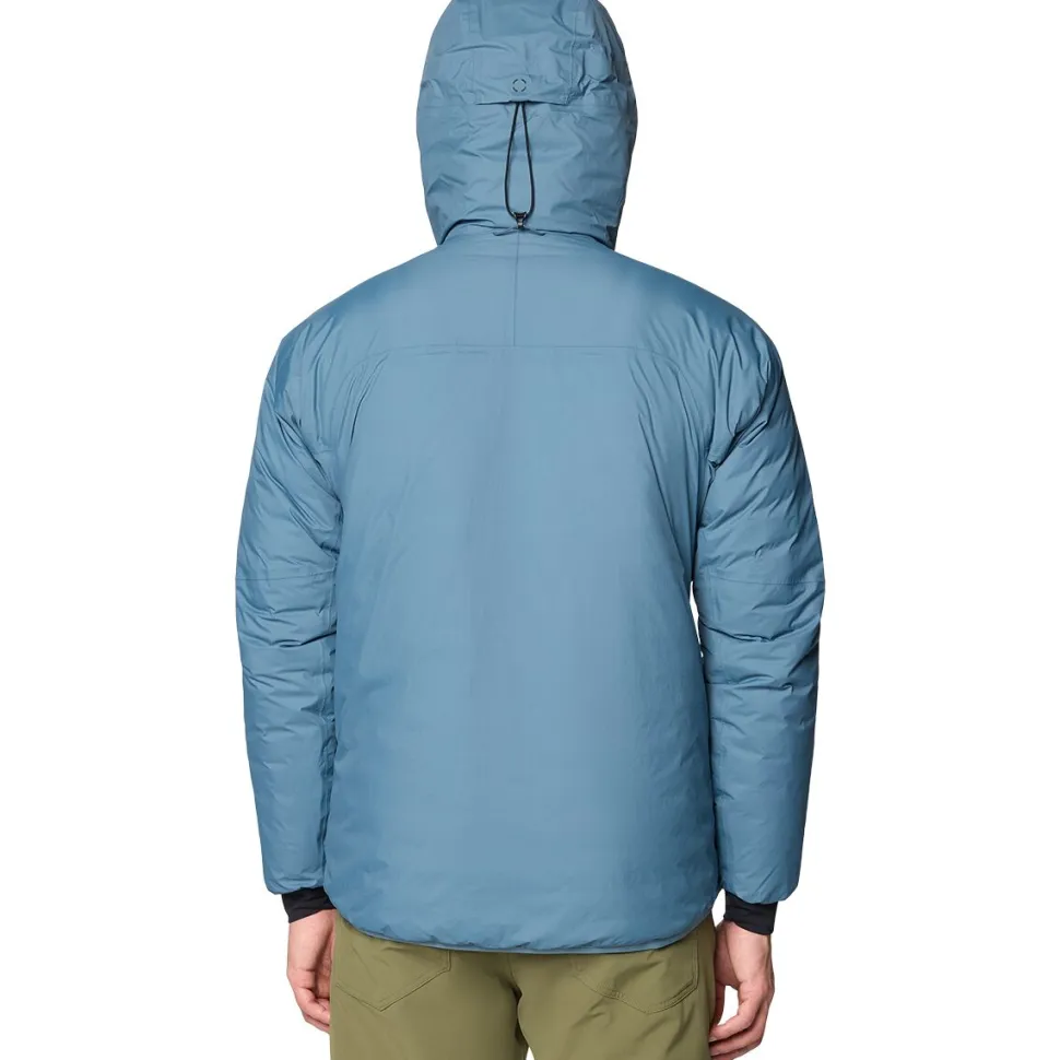 Storm Whisperer Insulated Jacket - Men's