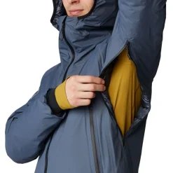 Storm Whisperer Insulated Jacket - Men's