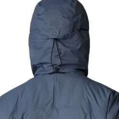 Storm Whisperer Insulated Jacket - Men's