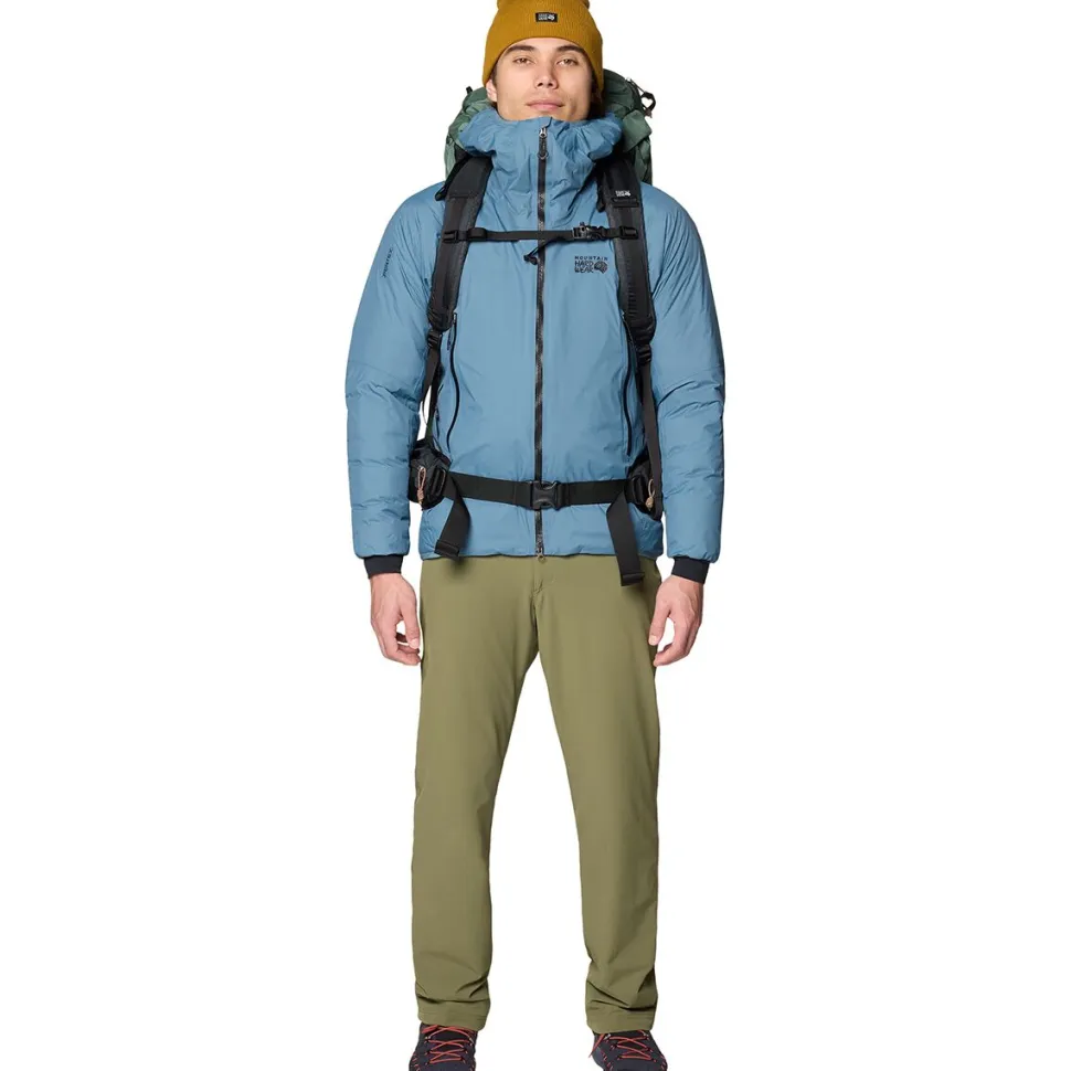 Storm Whisperer Insulated Jacket - Men's