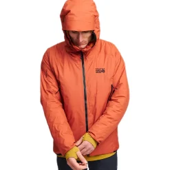 Storm Whisperer Insulated Jacket - Men's