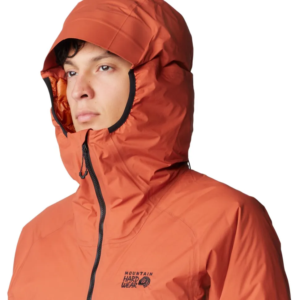 Storm Whisperer Insulated Jacket - Men's