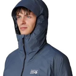 Storm Whisperer Insulated Jacket - Men's
