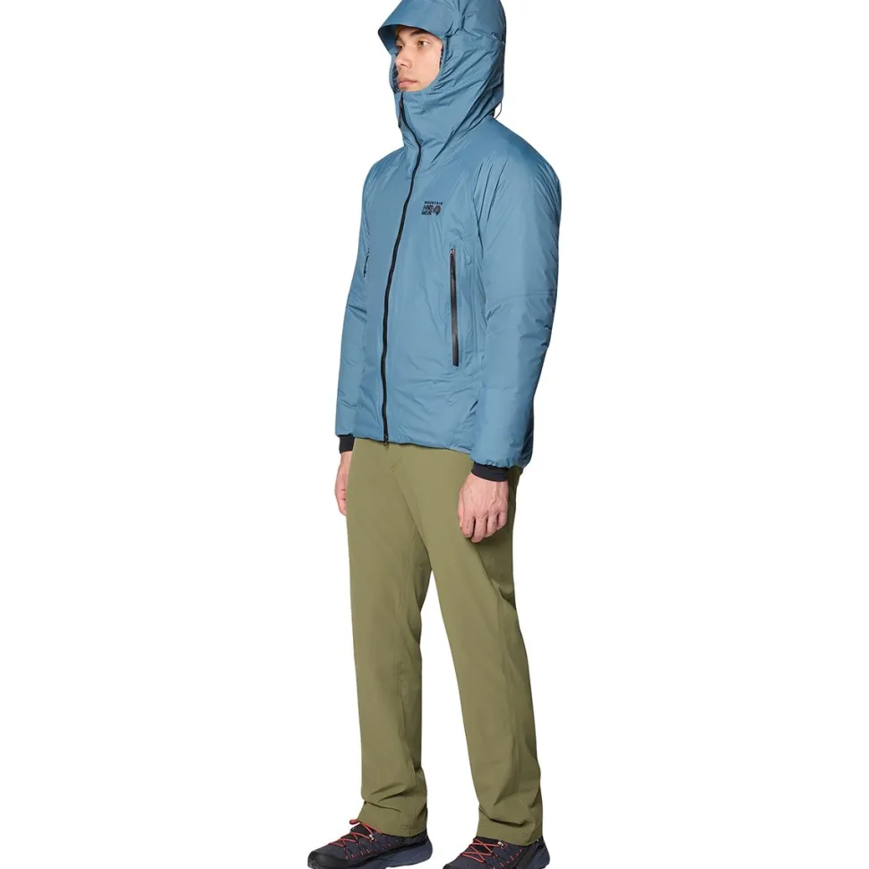 Storm Whisperer Insulated Jacket - Men's