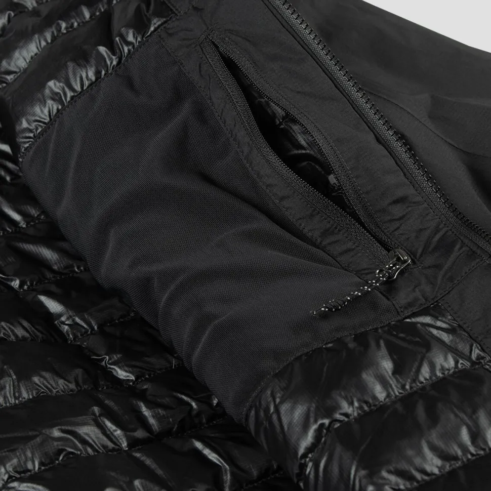 Storm Whisperer Insulated Jacket - Men's