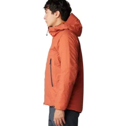 Storm Whisperer Insulated Jacket - Men's