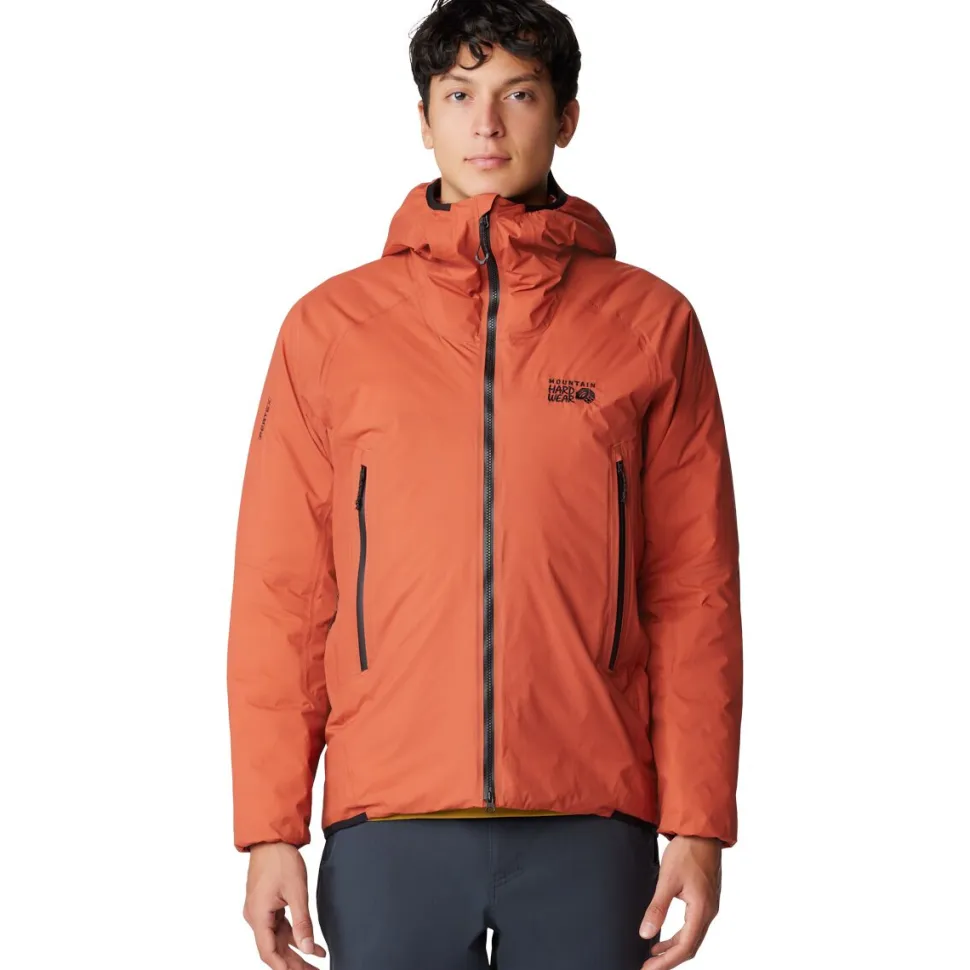 Storm Whisperer Insulated Jacket - Men's