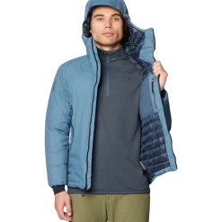 Storm Whisperer Insulated Jacket - Men's