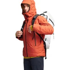 Storm Whisperer Insulated Jacket - Men's