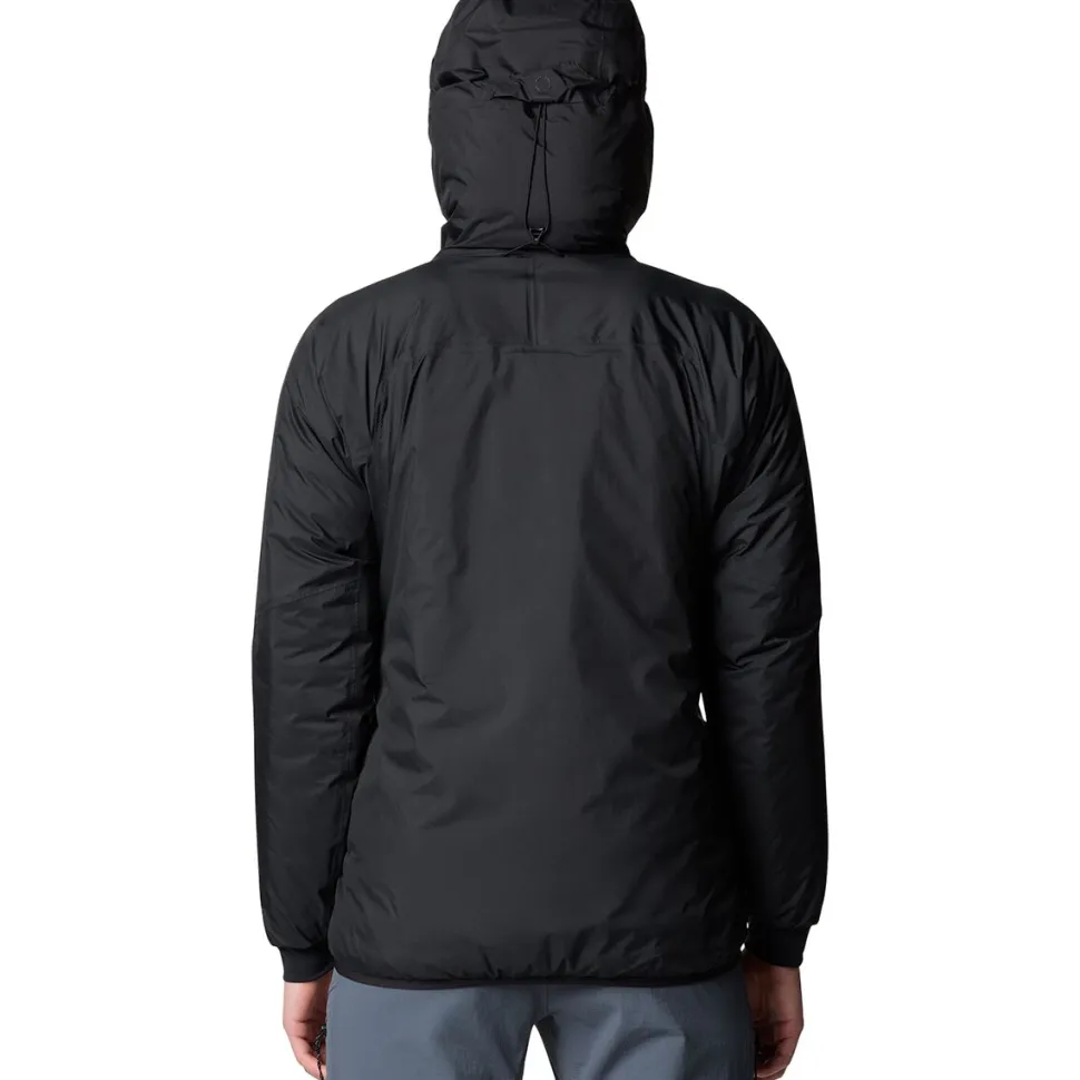 Storm Whisperer Insulated Jacket - Women's