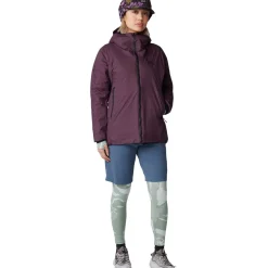 Storm Whisperer Insulated Jacket - Women's