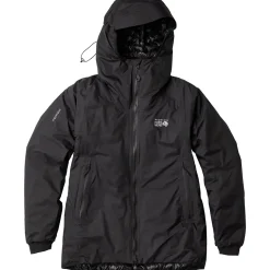 Storm Whisperer Insulated Jacket - Women's
