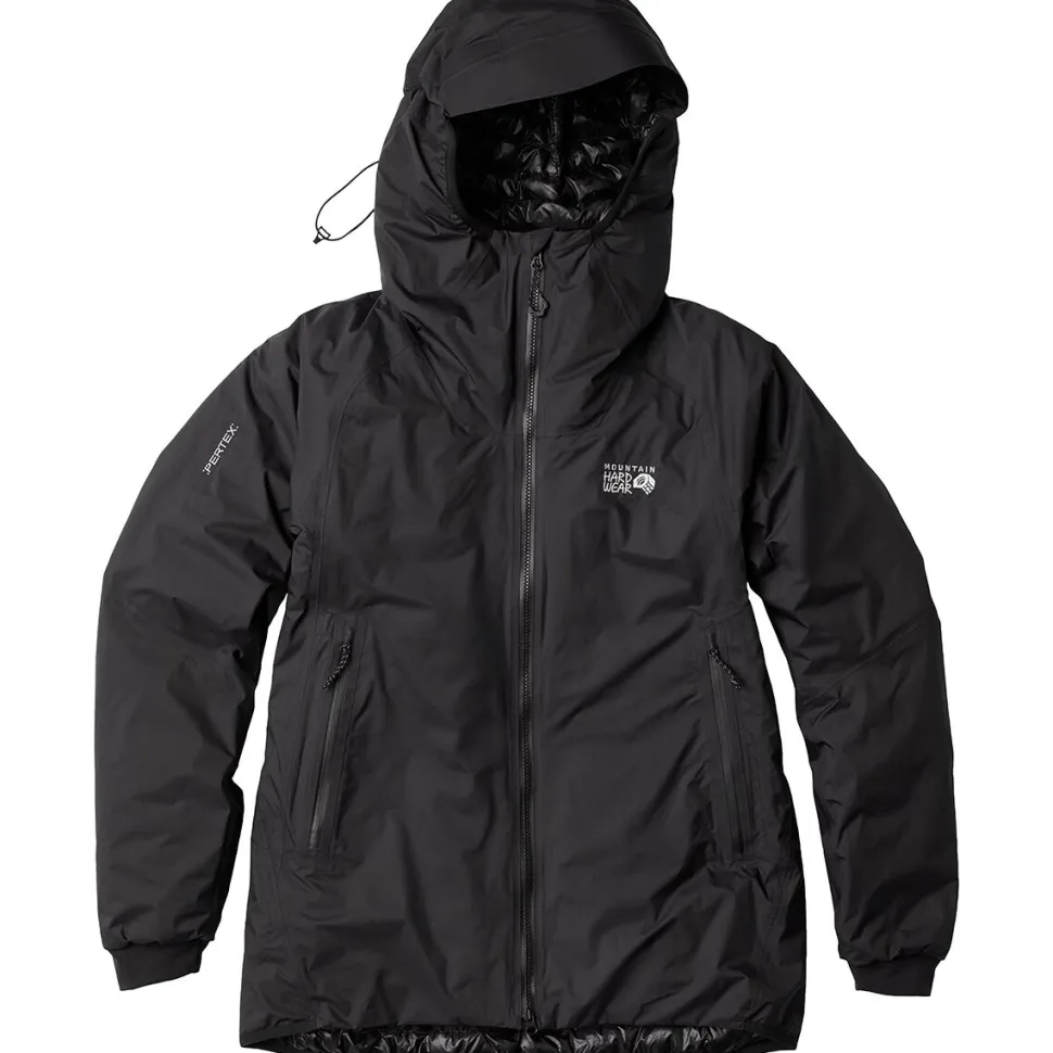 Storm Whisperer Insulated Jacket - Women's