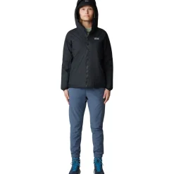 Storm Whisperer Insulated Jacket - Women's