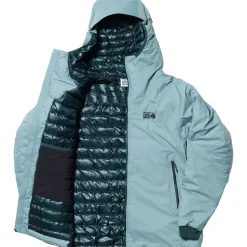 Storm Whisperer Insulated Jacket - Women's