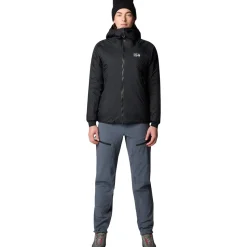 Storm Whisperer Insulated Jacket - Women's