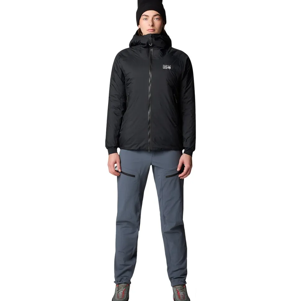 Storm Whisperer Insulated Jacket - Women's