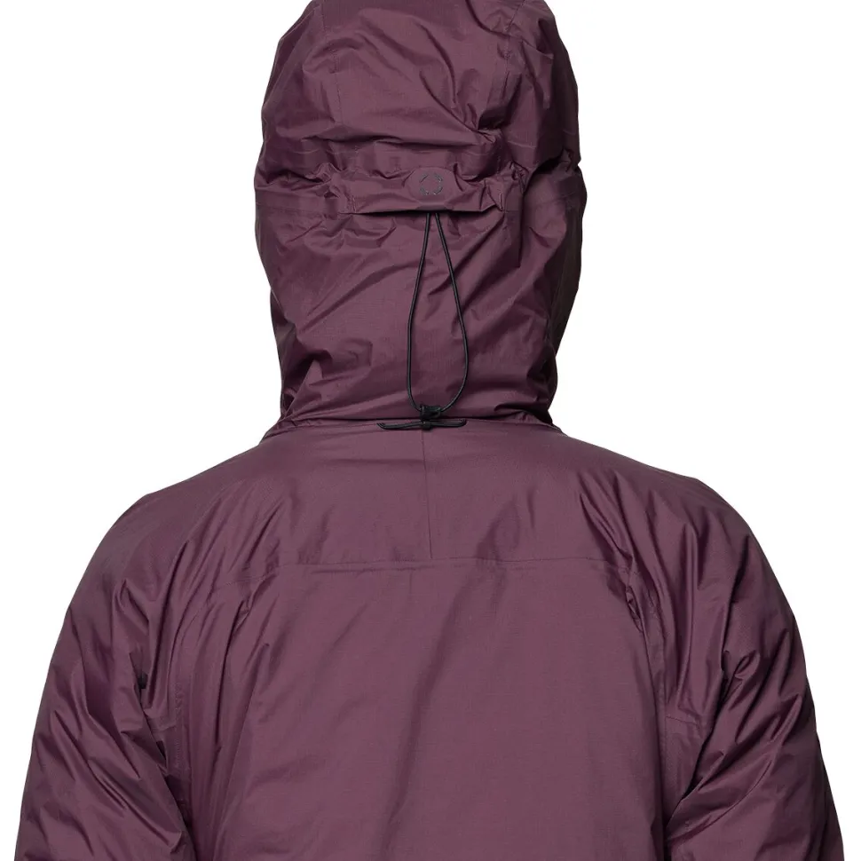 Storm Whisperer Insulated Jacket - Women's