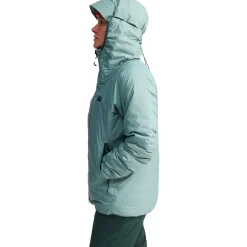 Storm Whisperer Insulated Jacket - Women's