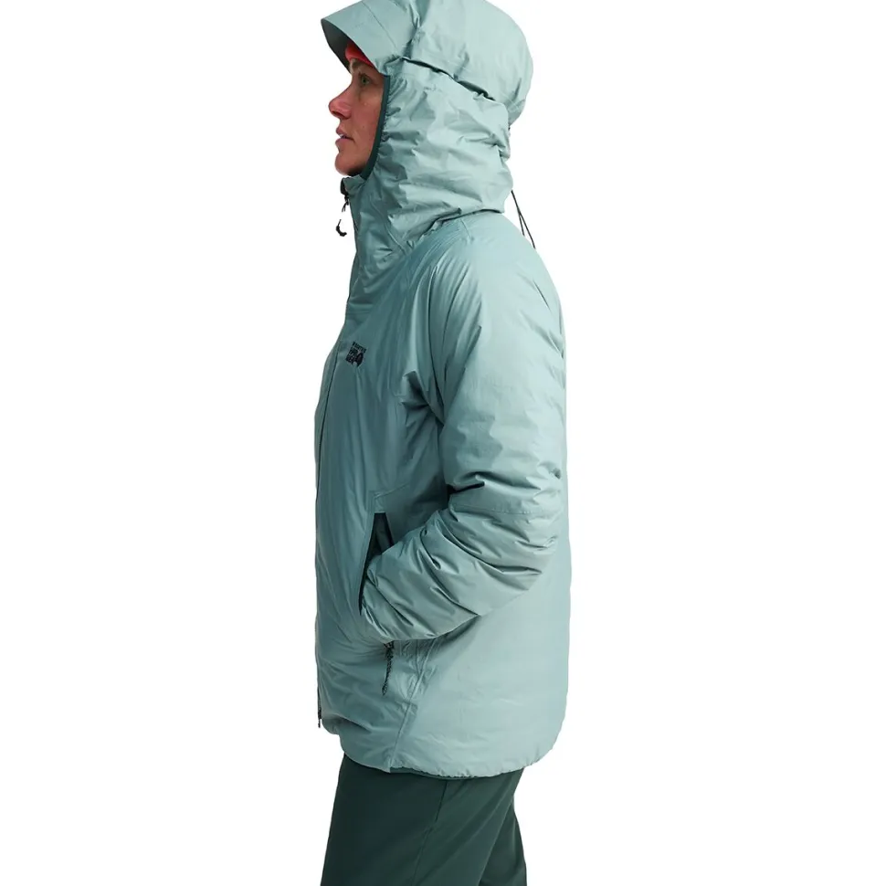 Storm Whisperer Insulated Jacket - Women's