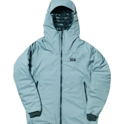 Storm Whisperer Insulated Jacket - Women's