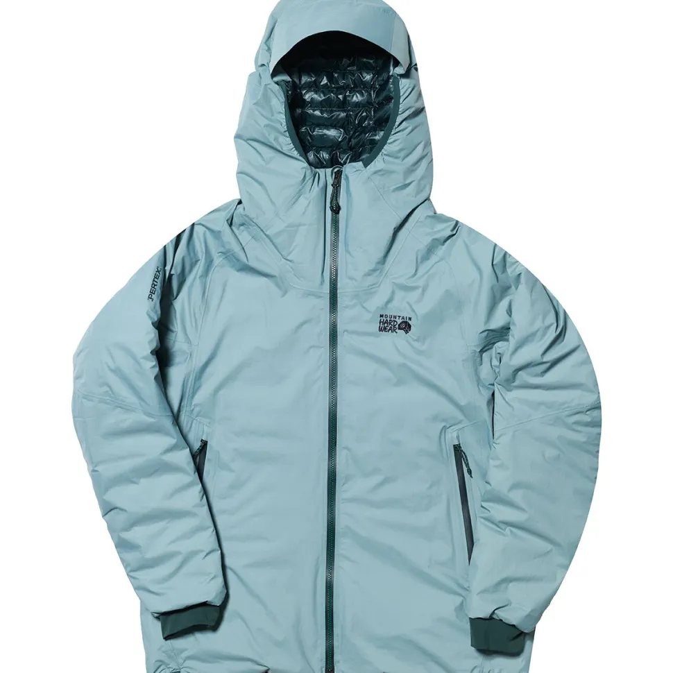 Storm Whisperer Insulated Jacket - Women's