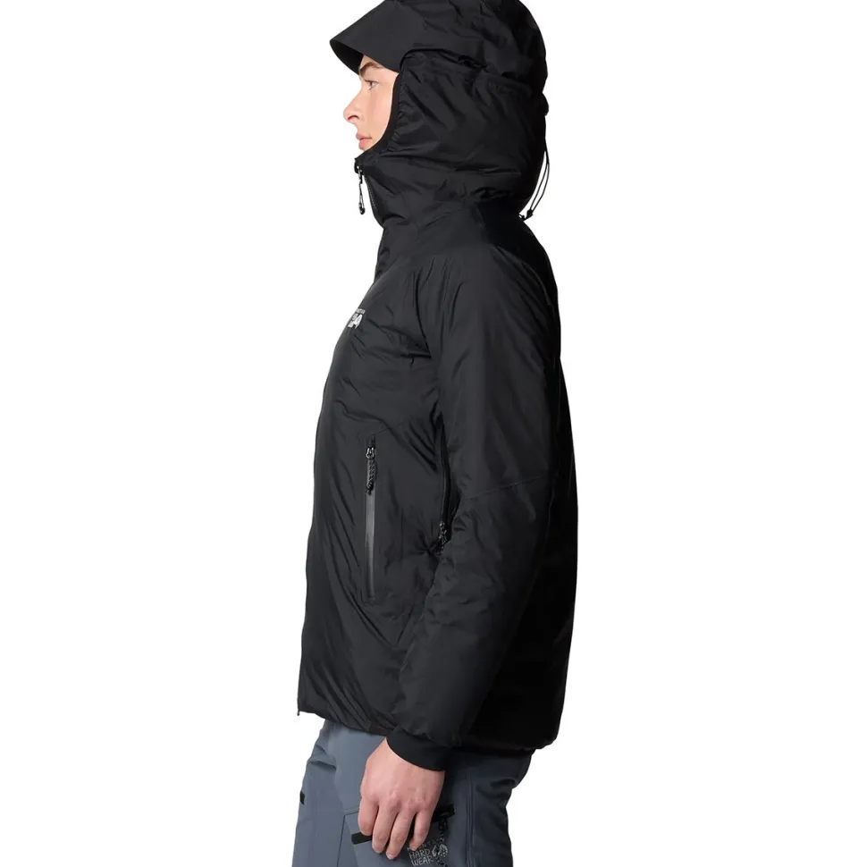 Storm Whisperer Insulated Jacket - Women's