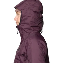 Storm Whisperer Insulated Jacket - Women's