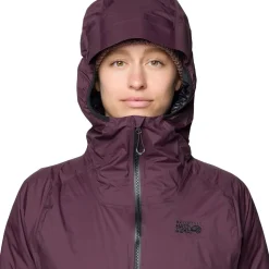 Storm Whisperer Insulated Jacket - Women's